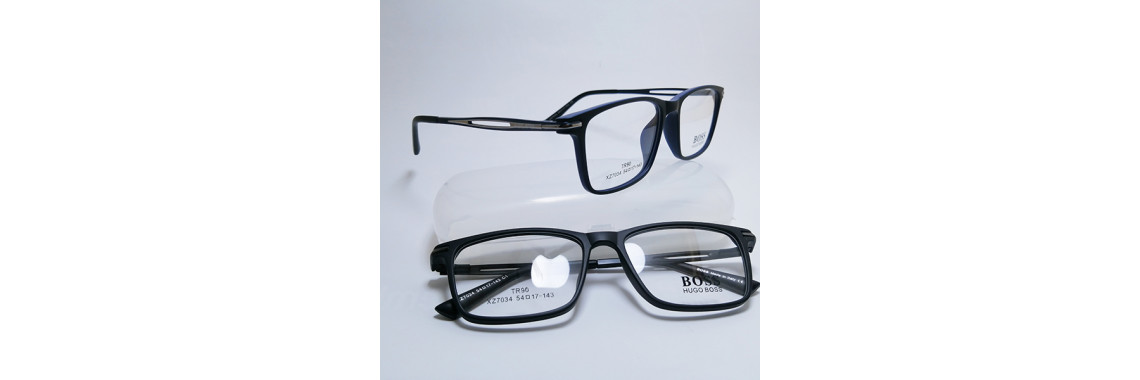 HUGO BOSS