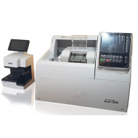 BISELADORA AUTOMATICA ALE-1000