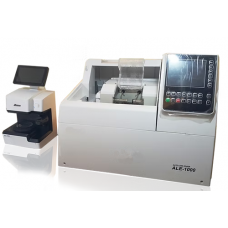 BISELADORA AUTOMATICA ALE-1000
